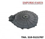 Καπάκι κάδου πλυντηρίου ρούχων WHIRLPOOL Καπάκι κάδου πλυντηρίου ρούχων WHIRLPOOL
